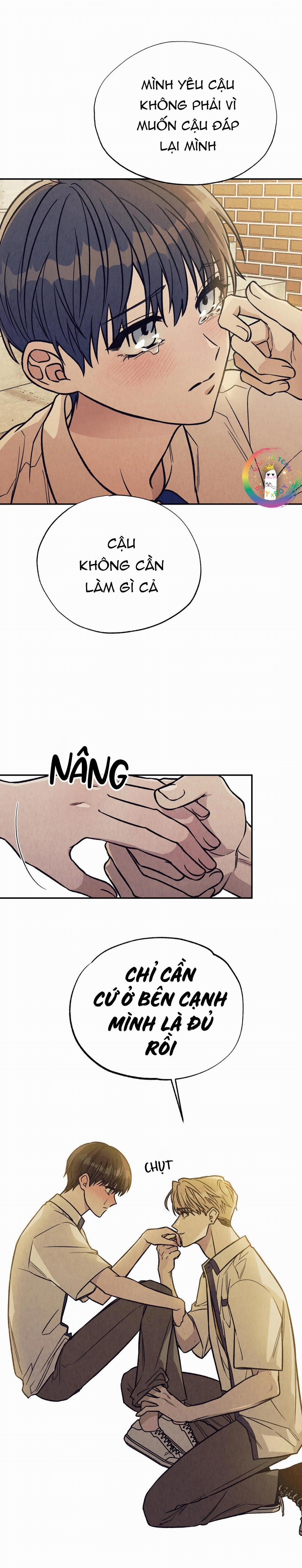 I Love You 1 trang 33