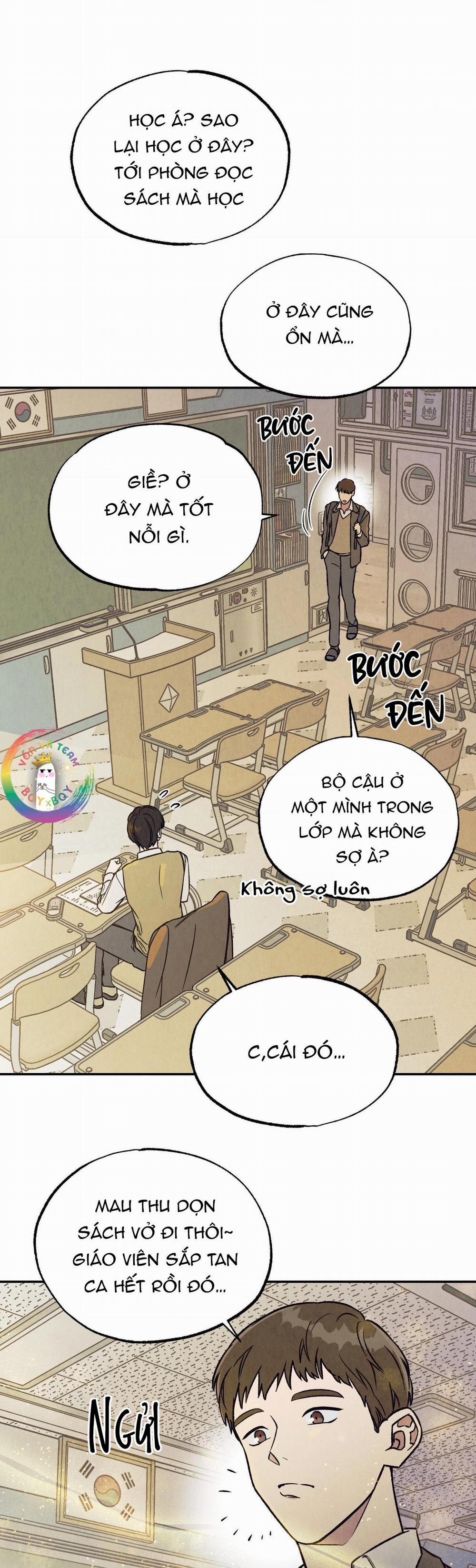 I Love You 1 trang 4