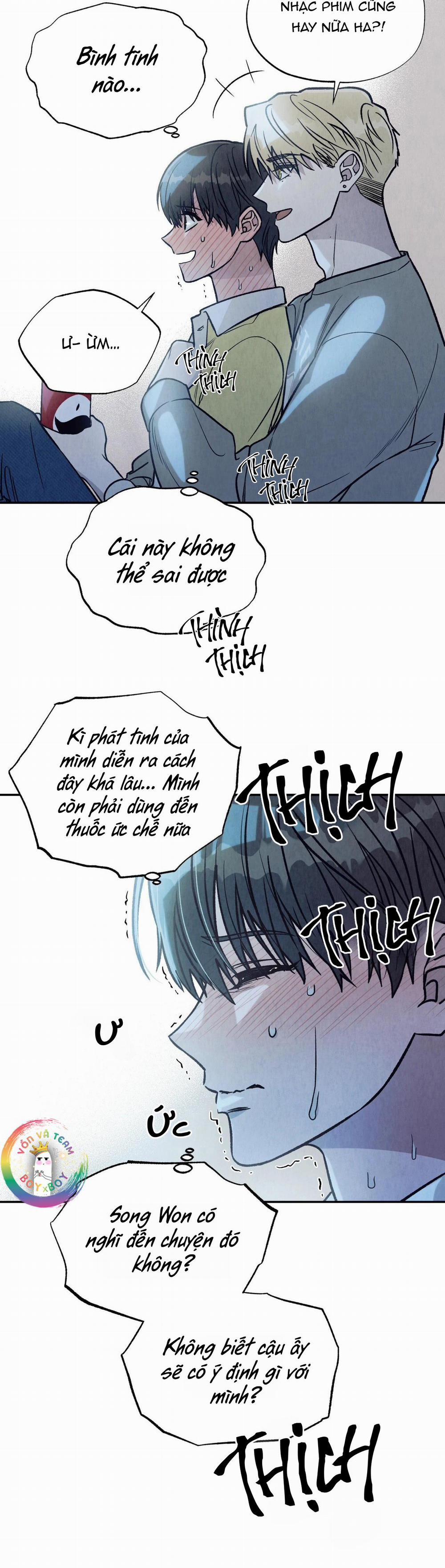 I Love You 1 trang 40