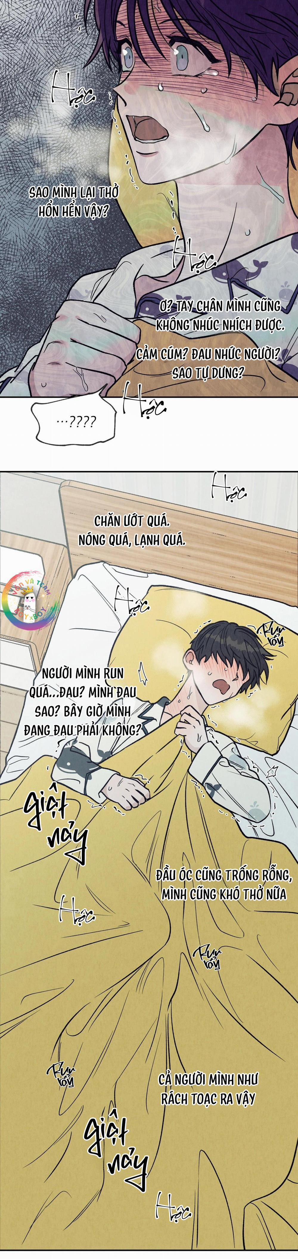 I Love You 2 trang 11