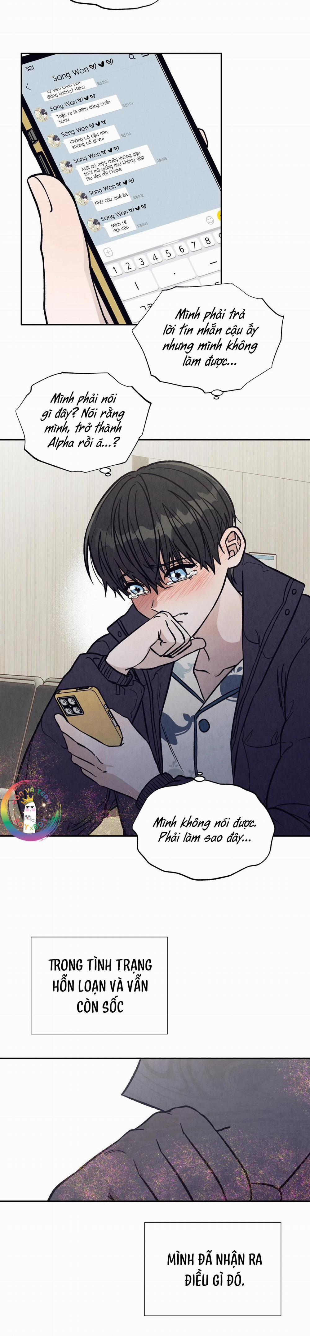 I Love You 2 trang 19