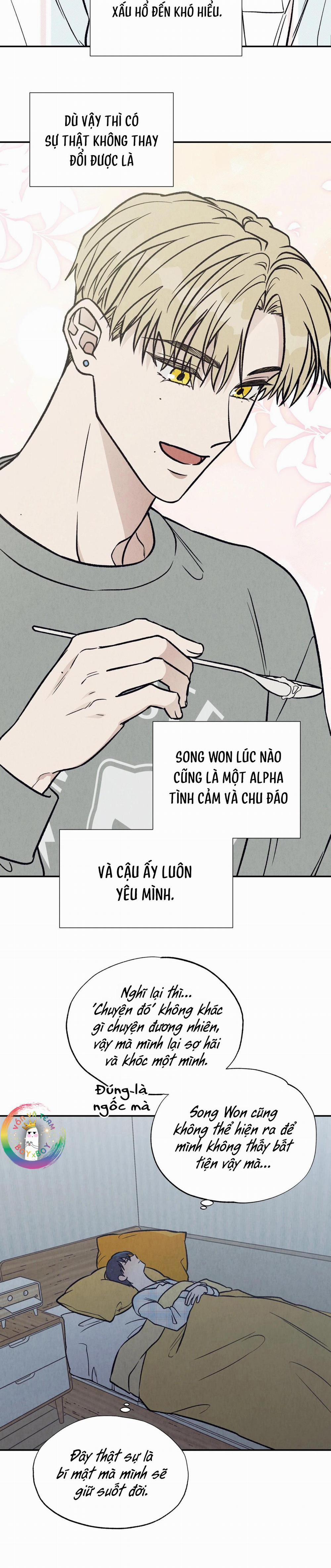 I Love You 2 trang 2