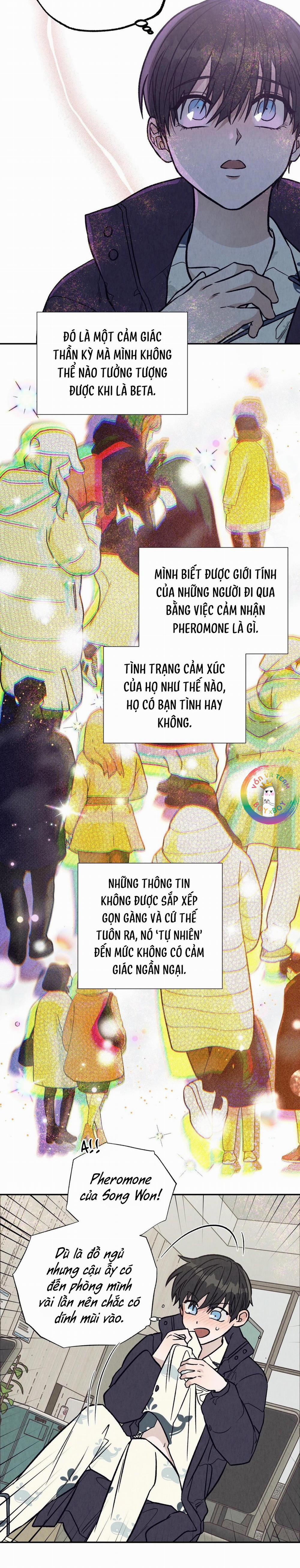 I Love You 2 trang 21