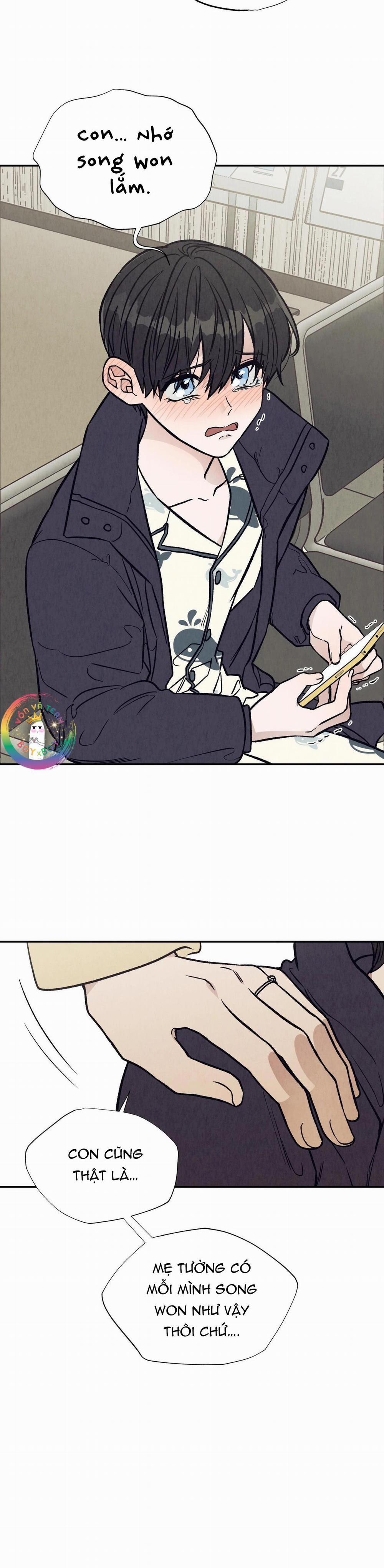 I Love You 2 trang 23