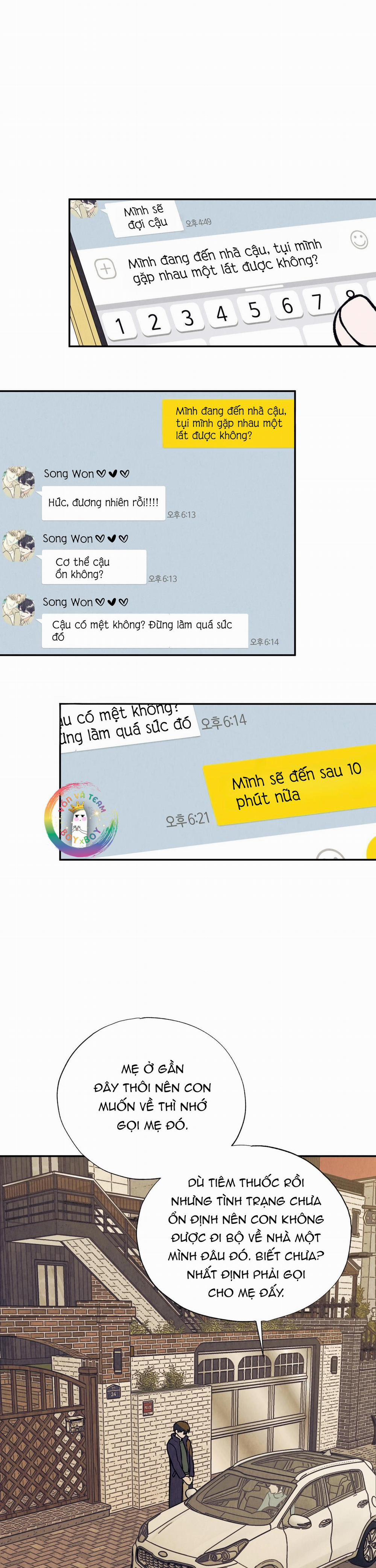 I Love You 2 trang 24