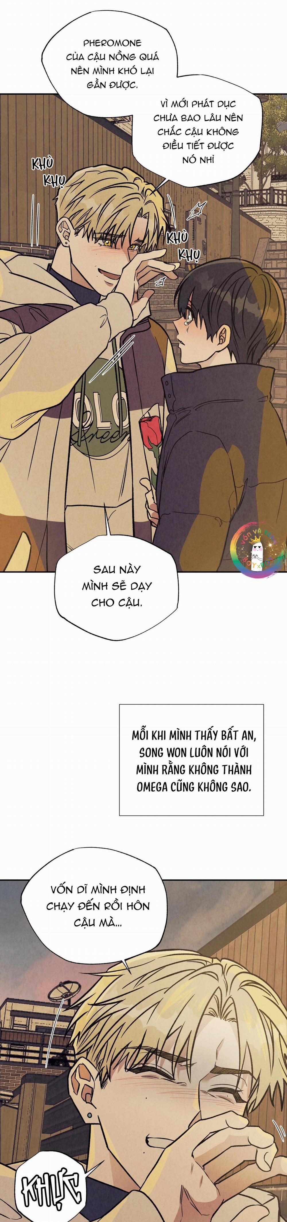 I Love You 2 trang 32