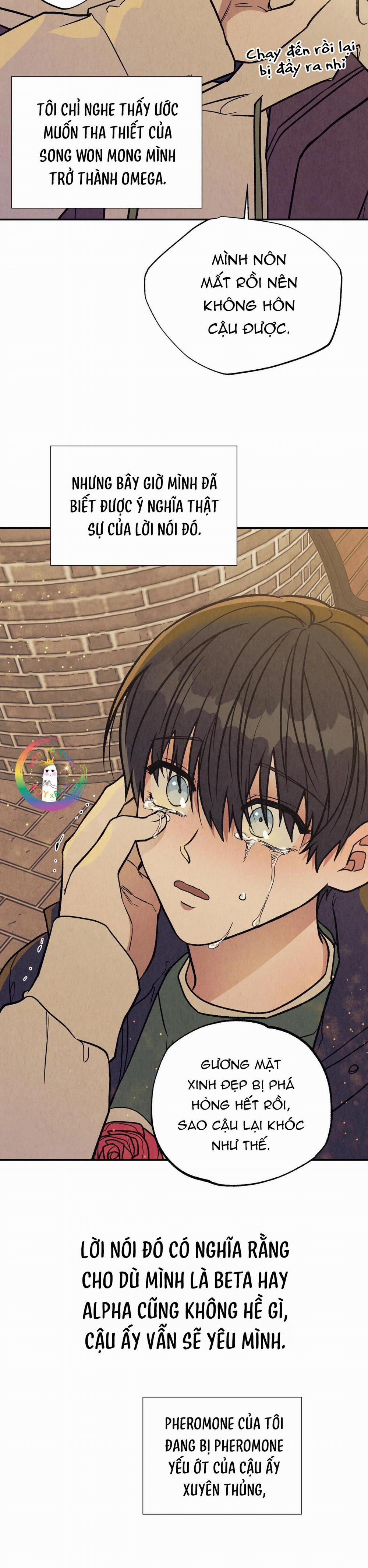 I Love You 2 trang 33