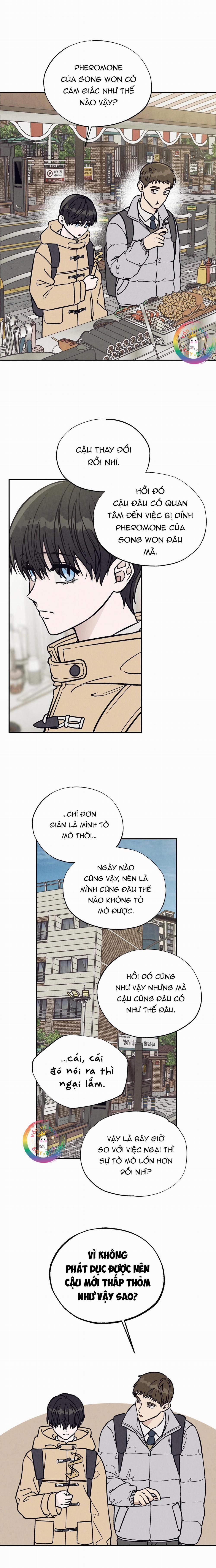 I Love You 2 trang 5