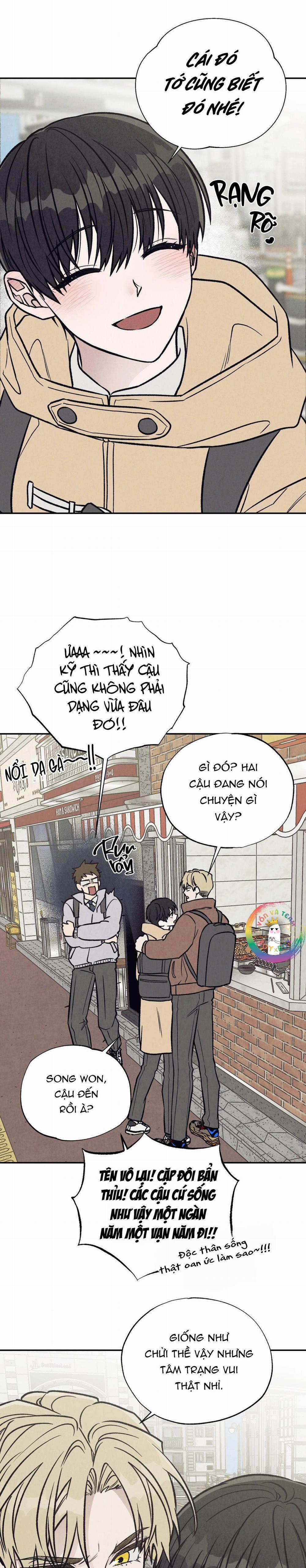 I Love You 2 trang 8