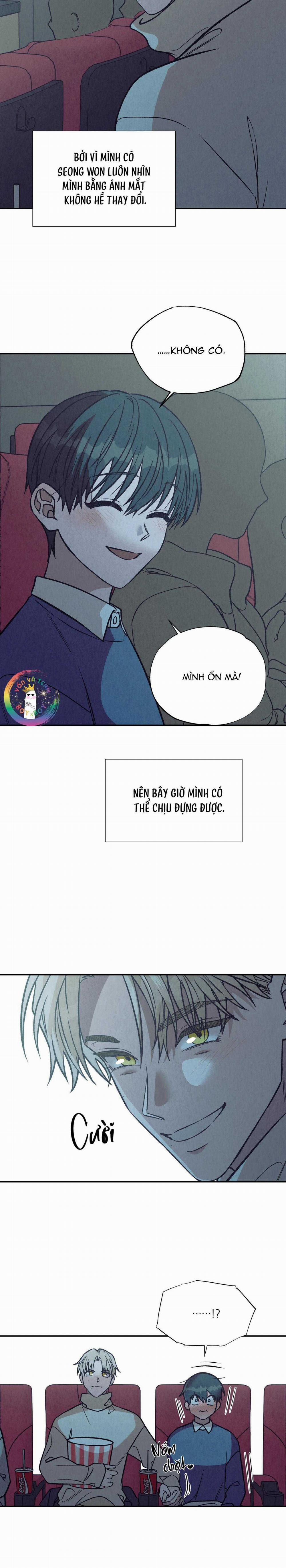 I Love You 3 trang 11