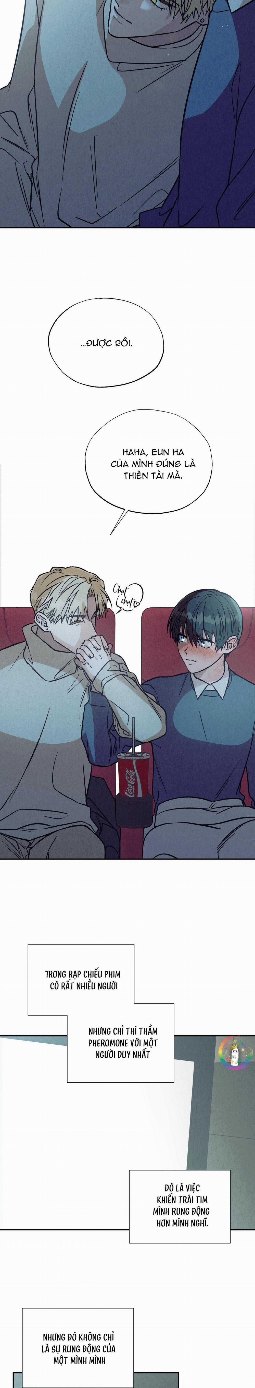 I Love You 3 trang 15