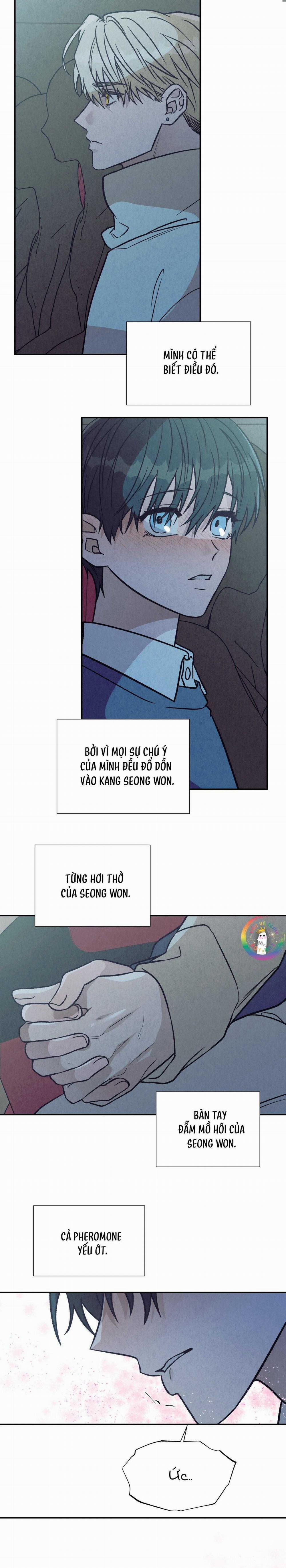 I Love You 3 trang 16