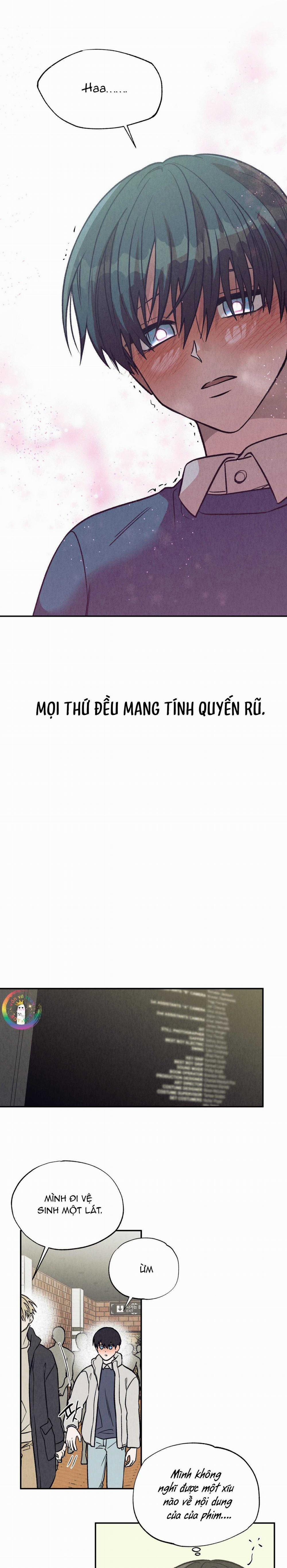 I Love You 3 trang 17