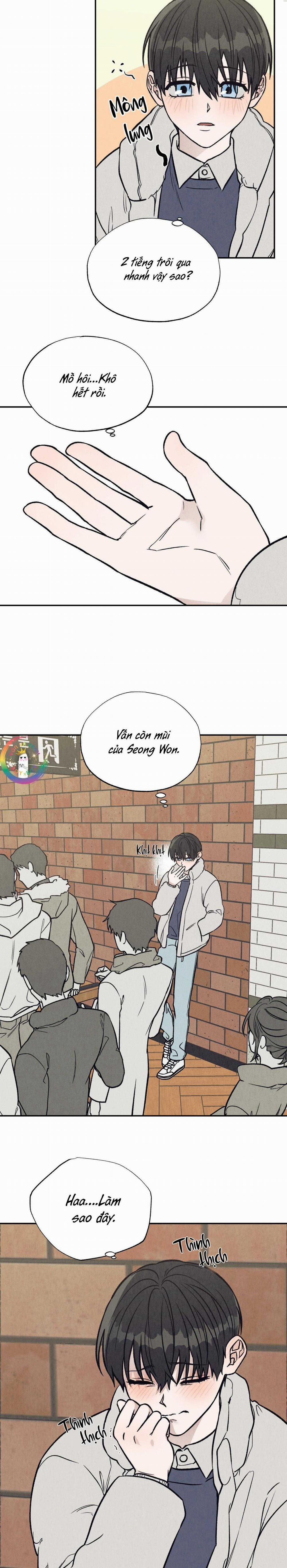 I Love You 3 trang 18