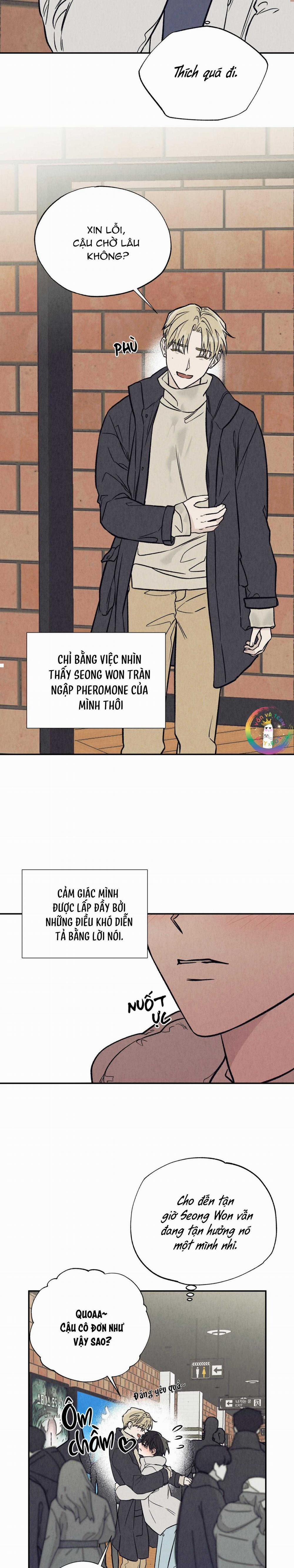 I Love You 3 trang 19