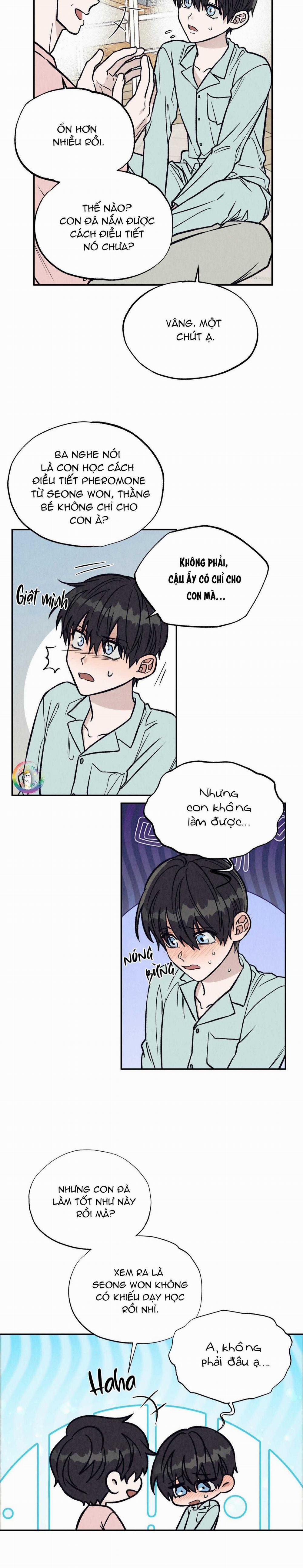 I Love You 3 trang 2