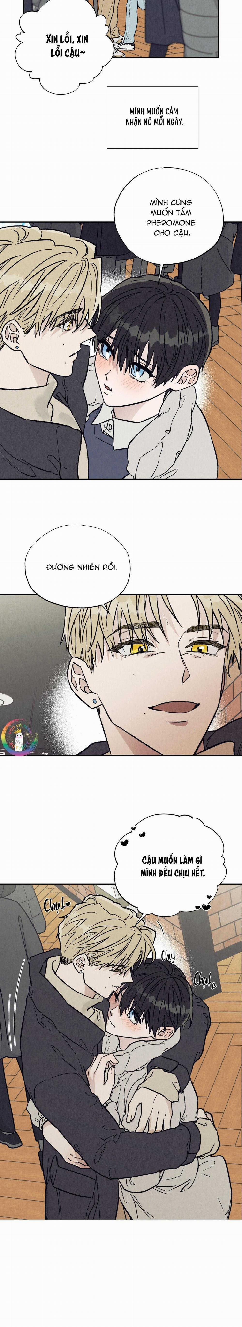 I Love You 3 trang 20