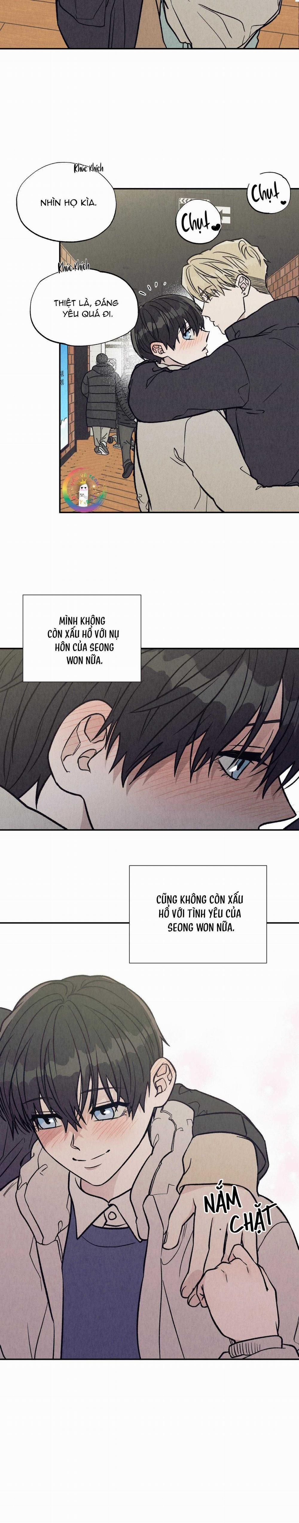 I Love You 3 trang 21