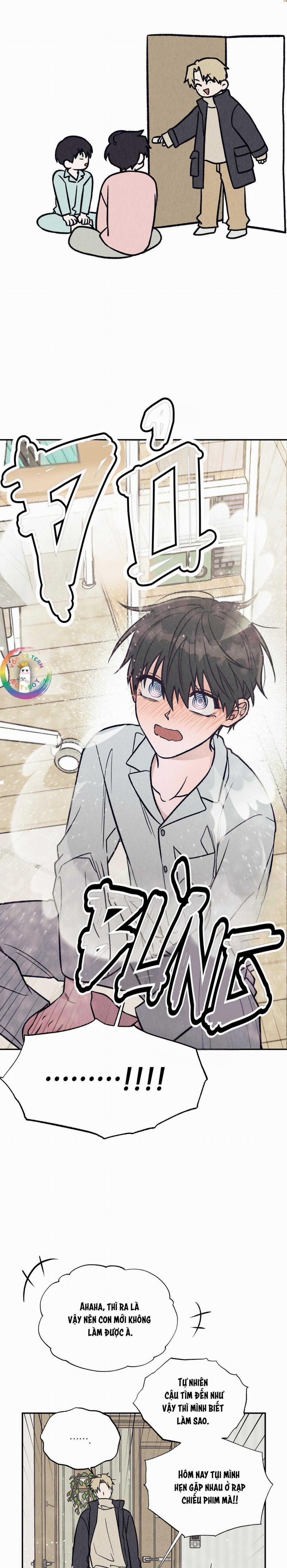 I Love You 3 trang 5