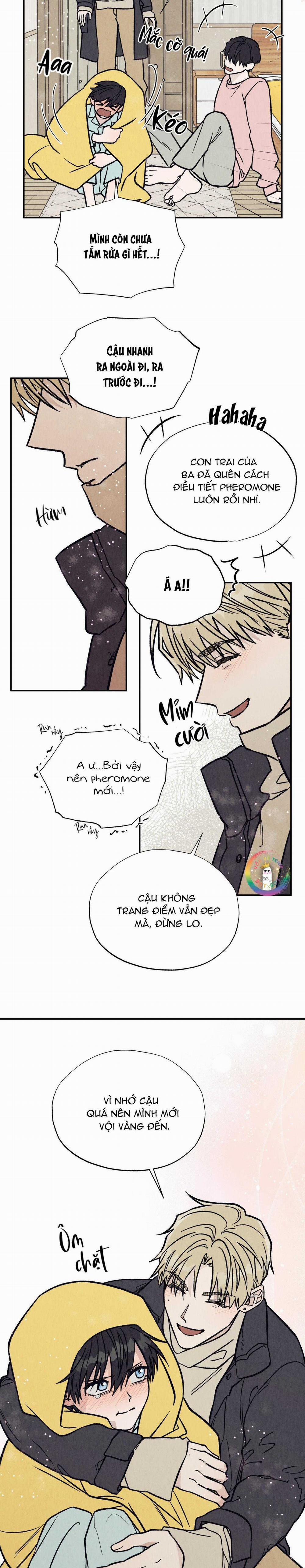 I Love You 3 trang 6