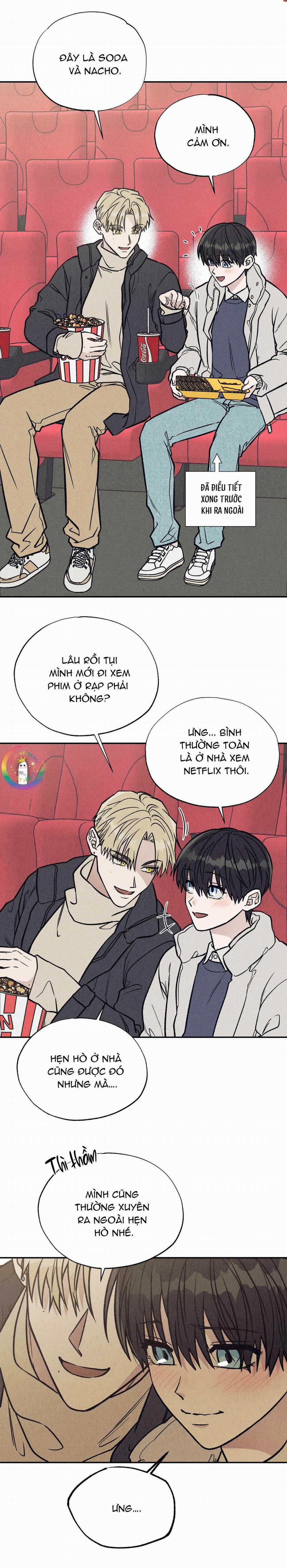 I Love You 3 trang 8