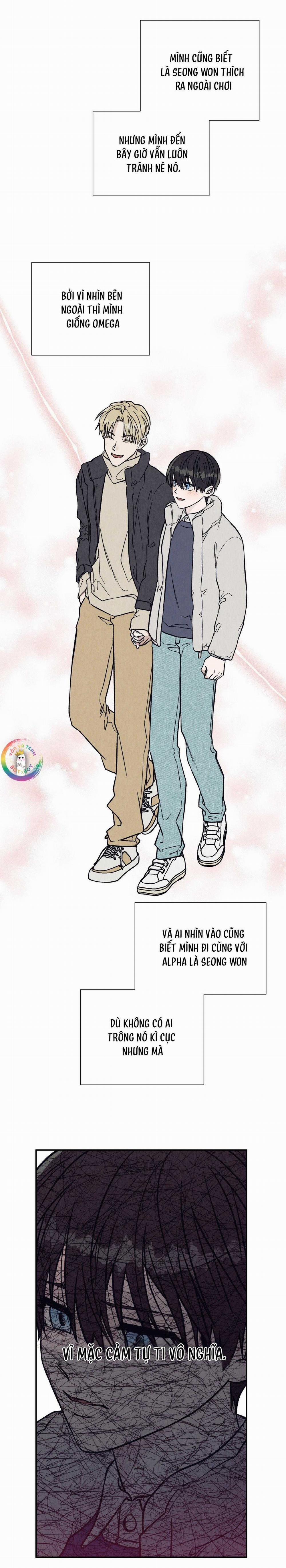 I Love You 3 trang 9