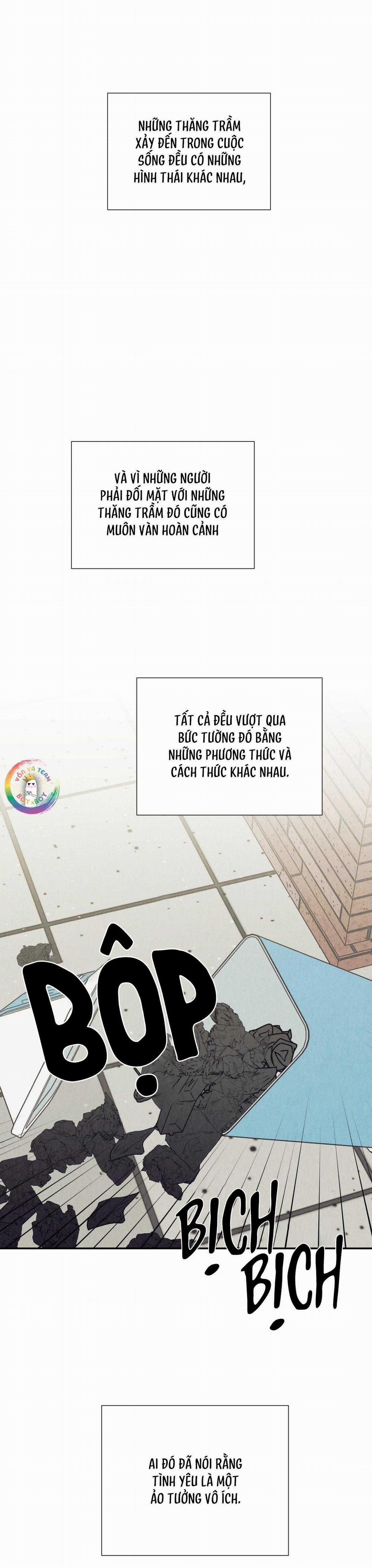 I Love You 4 trang 1