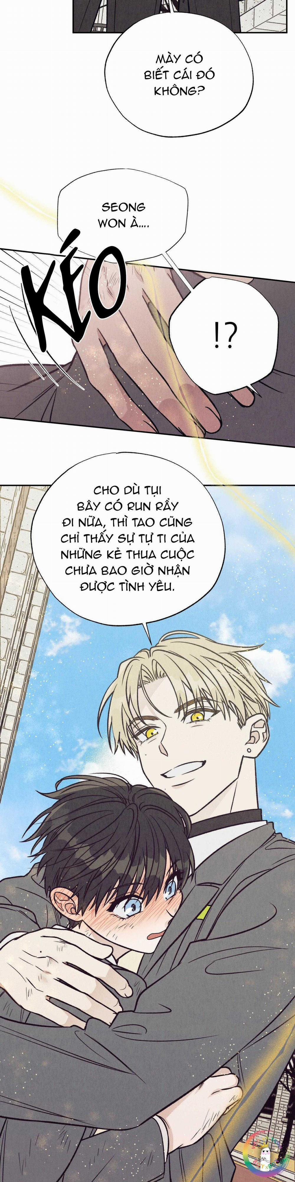 I Love You 4 trang 13