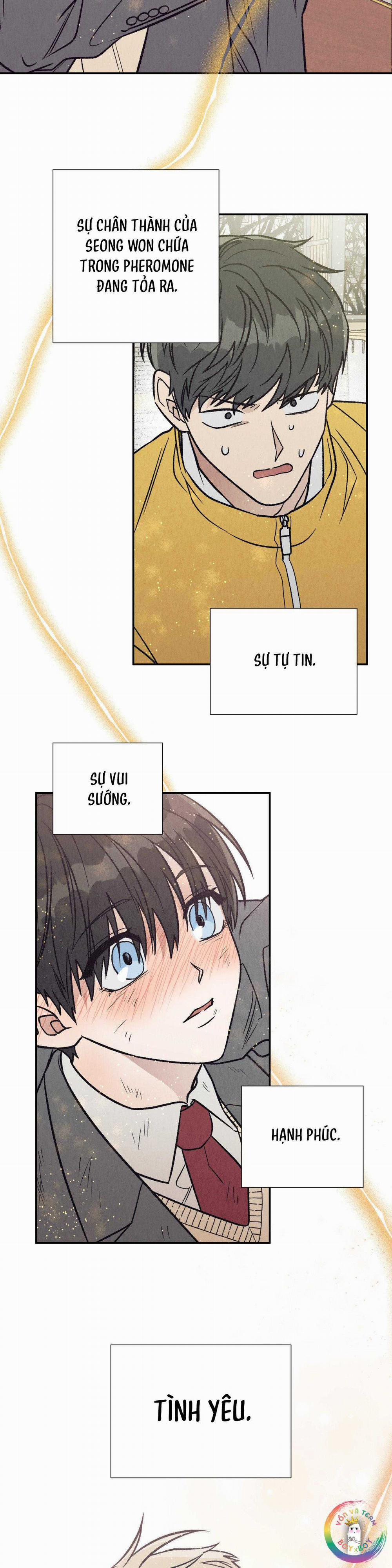 I Love You 4 trang 14