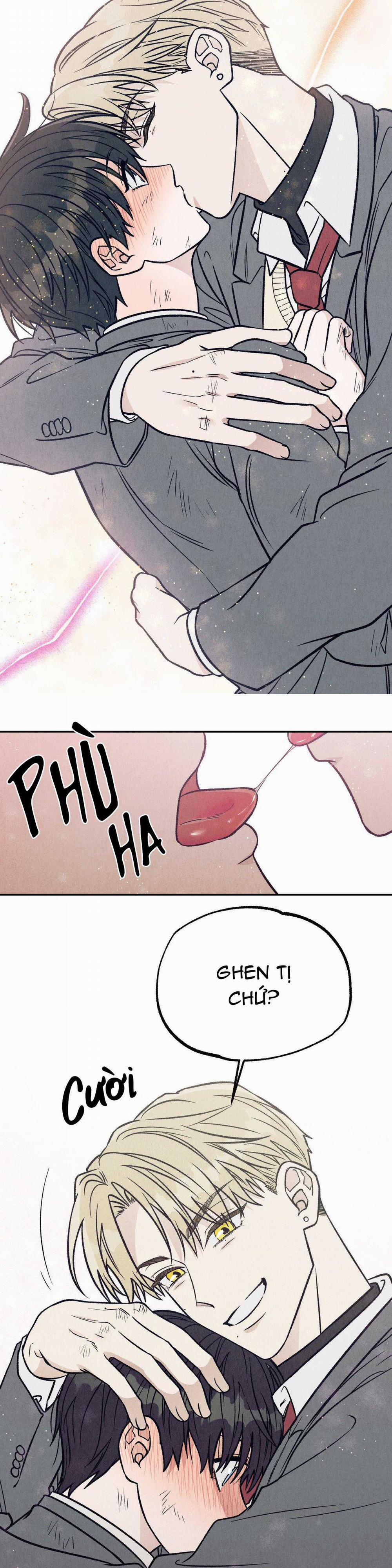 I Love You 4 trang 15