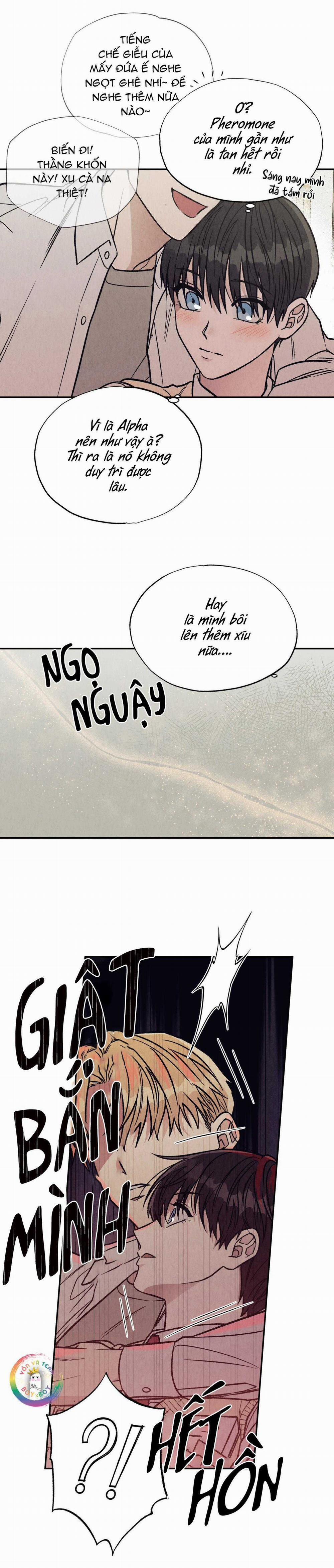 I Love You 4 trang 19