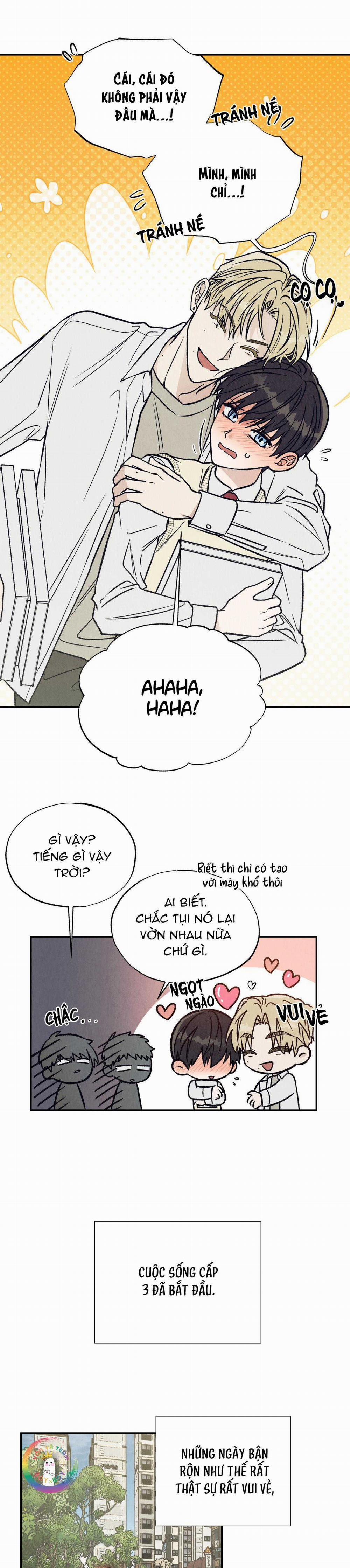 I Love You 4 trang 22
