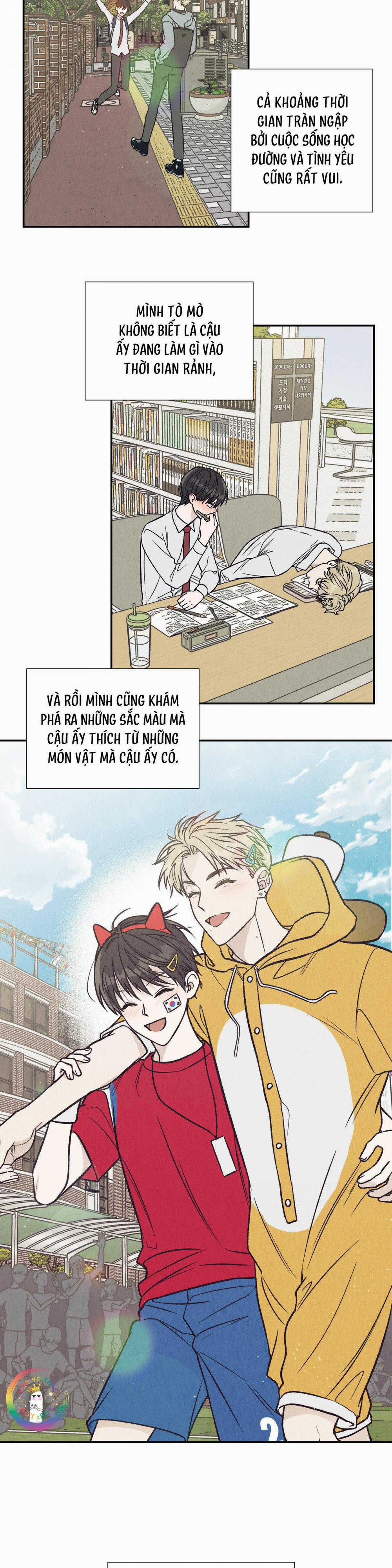 I Love You 4 trang 23