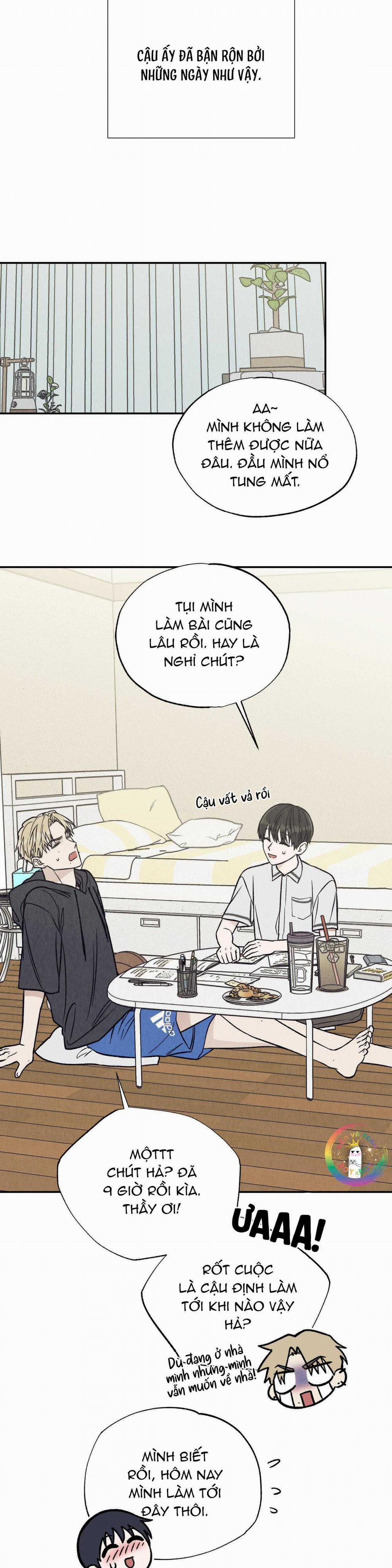 I Love You 4 trang 24