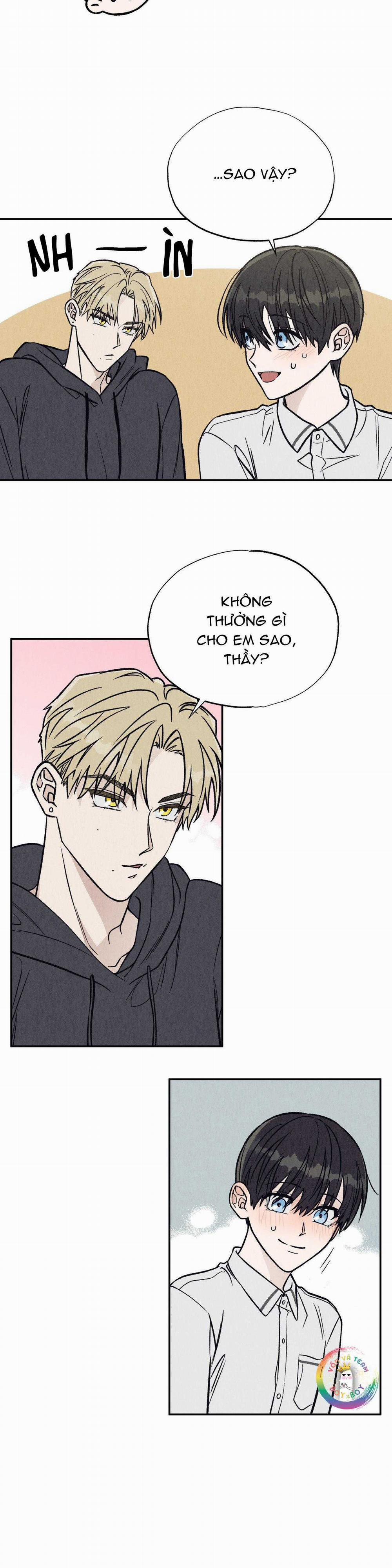 I Love You 4 trang 25