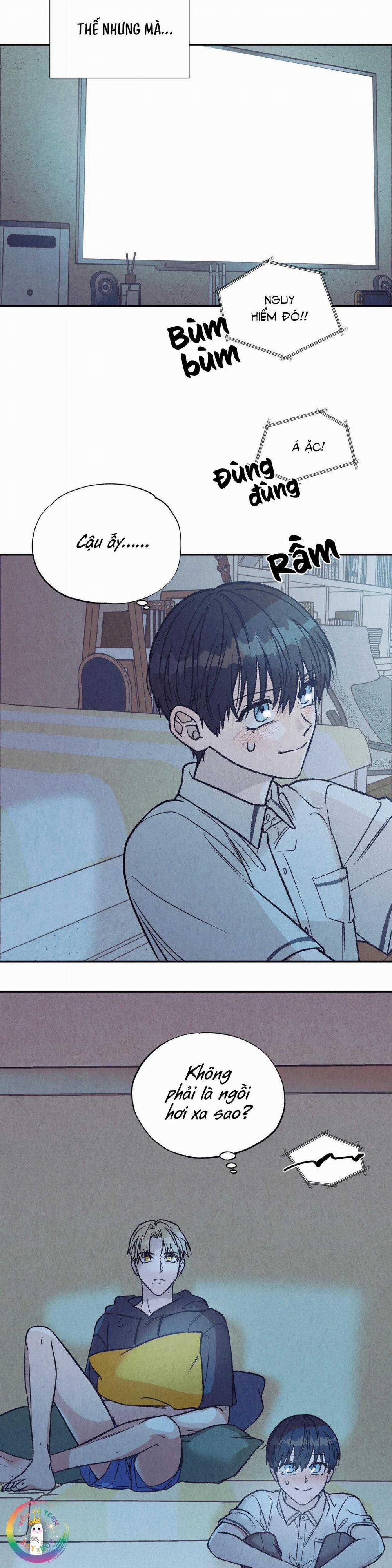 I Love You 4 trang 27