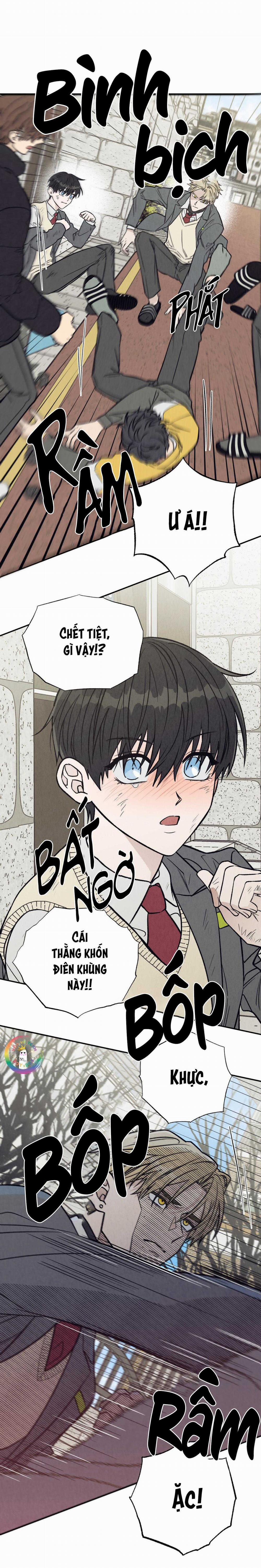 I Love You 4 trang 8