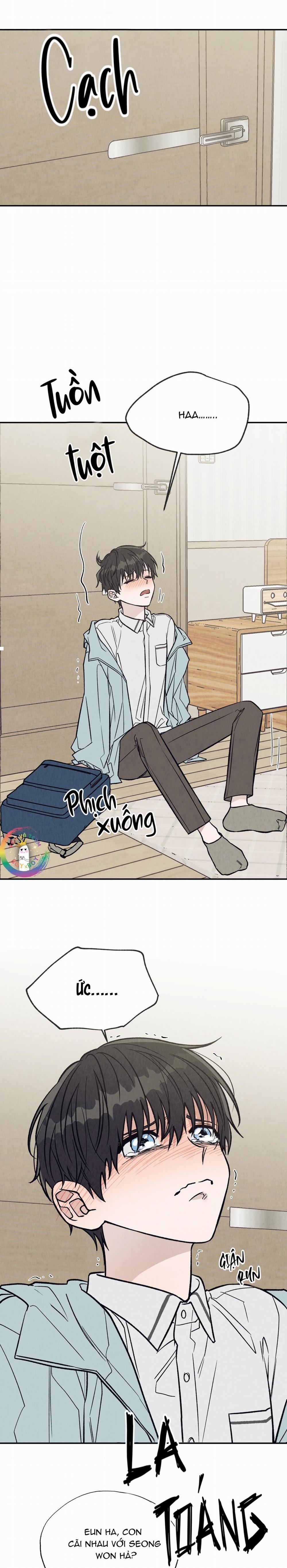 I Love You 5 trang 14