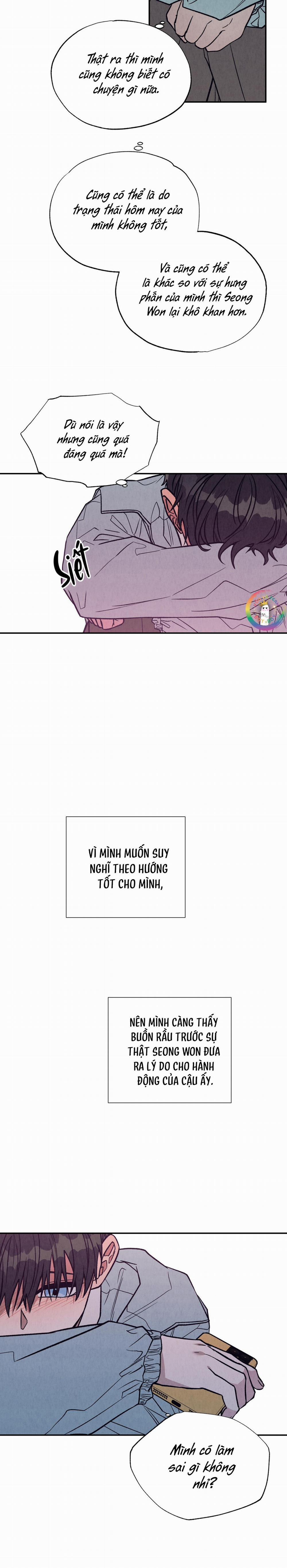 I Love You 5 trang 17