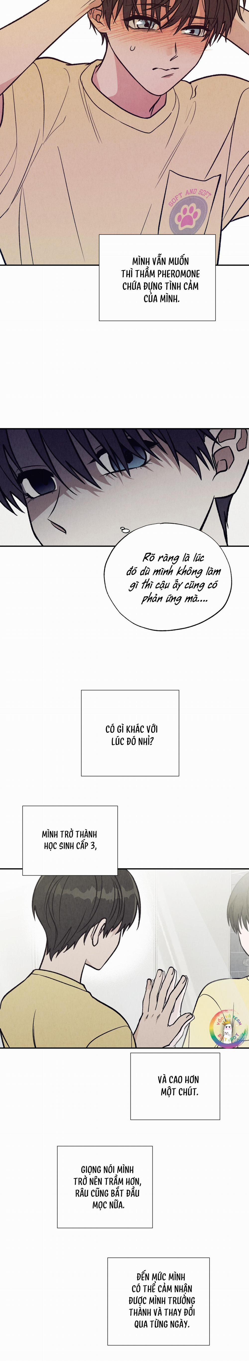 I Love You 5 trang 19