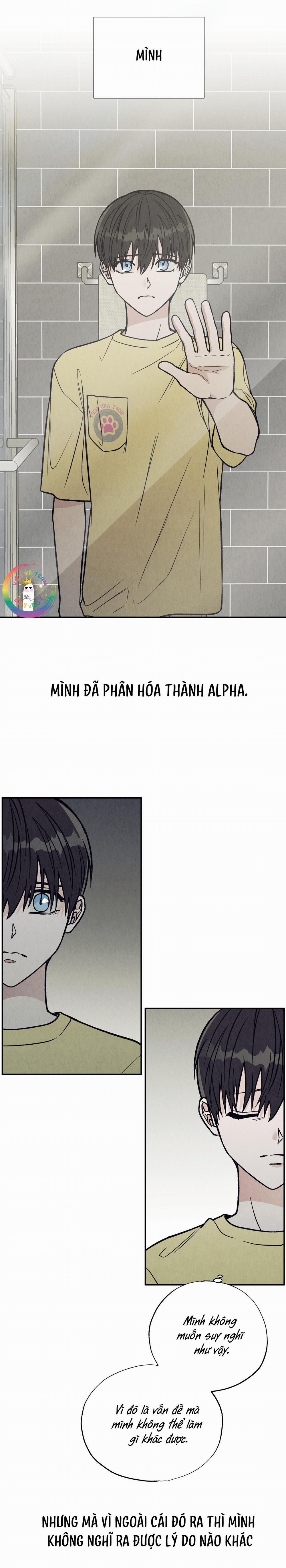 I Love You 5 trang 20