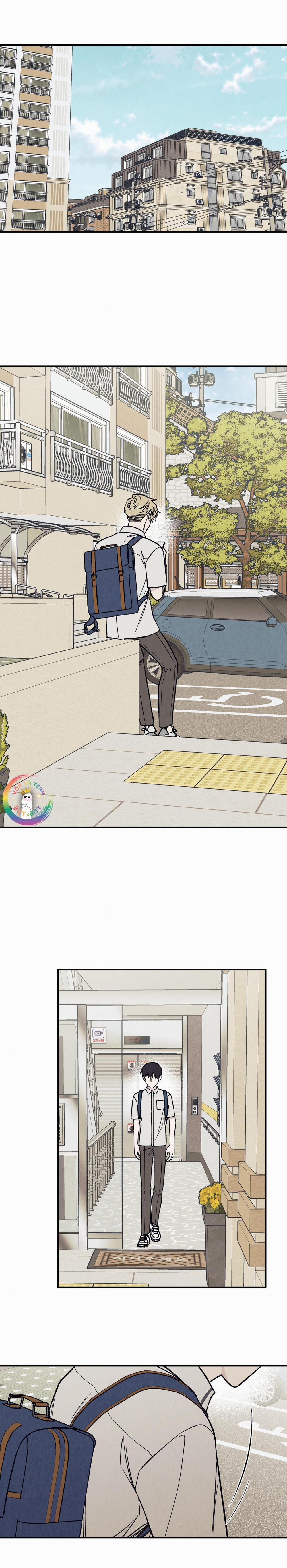 I Love You 5 trang 21