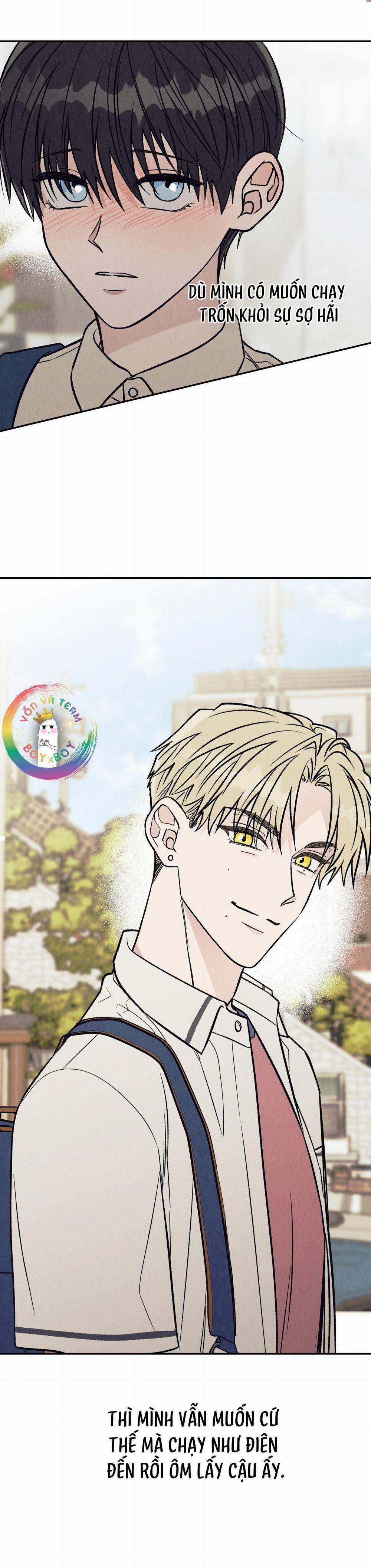 I Love You 5 trang 22