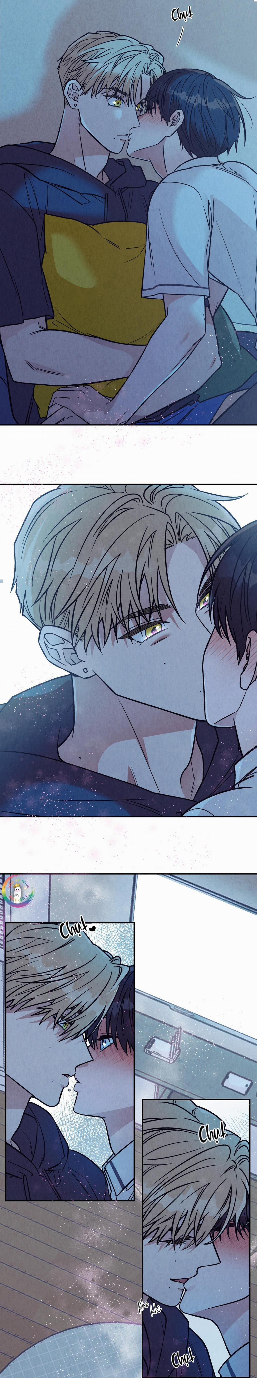 I Love You 5 trang 4