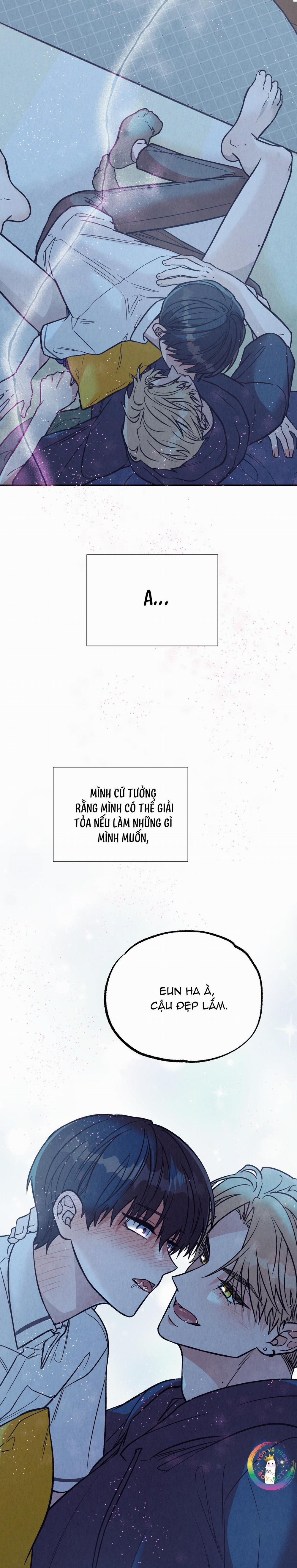 I Love You 5 trang 5