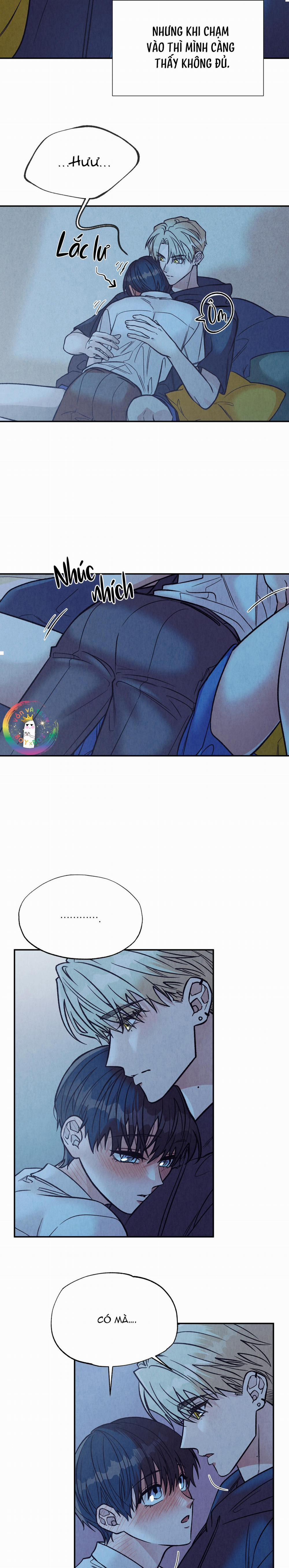 I Love You 5 trang 6