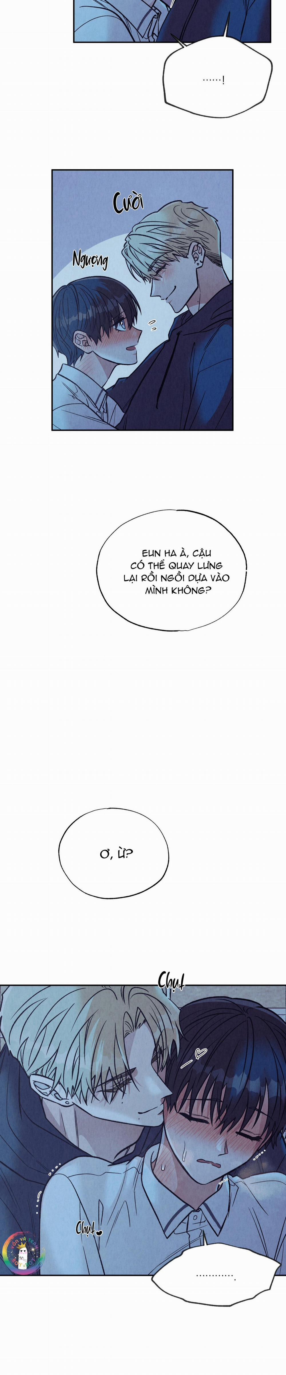 I Love You 5 trang 7