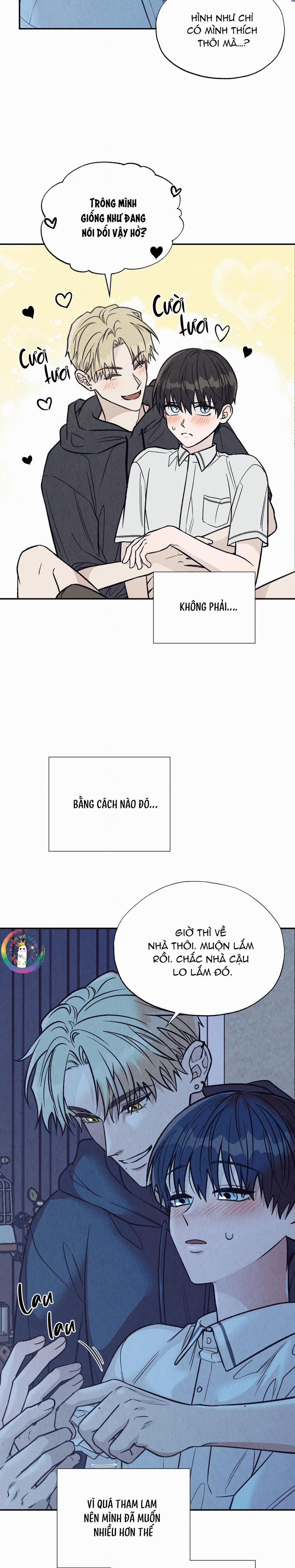 I Love You 5 trang 9