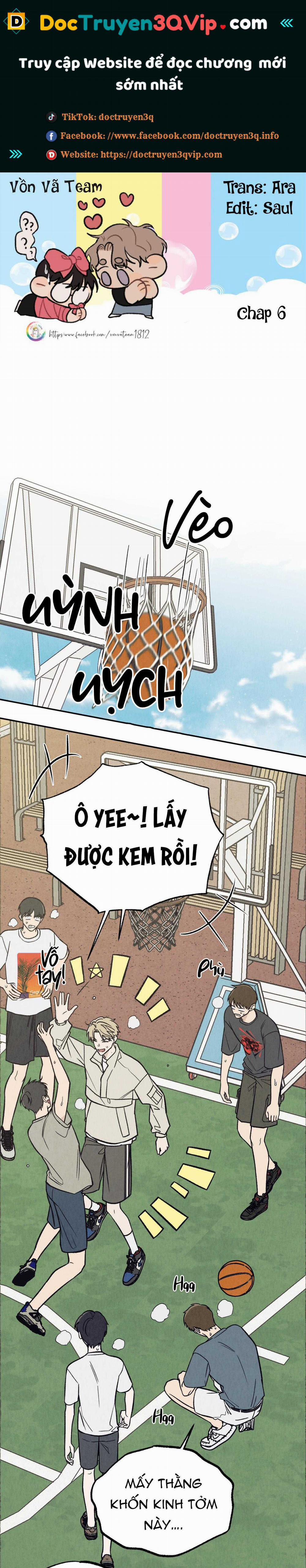 I Love You 6 trang 0