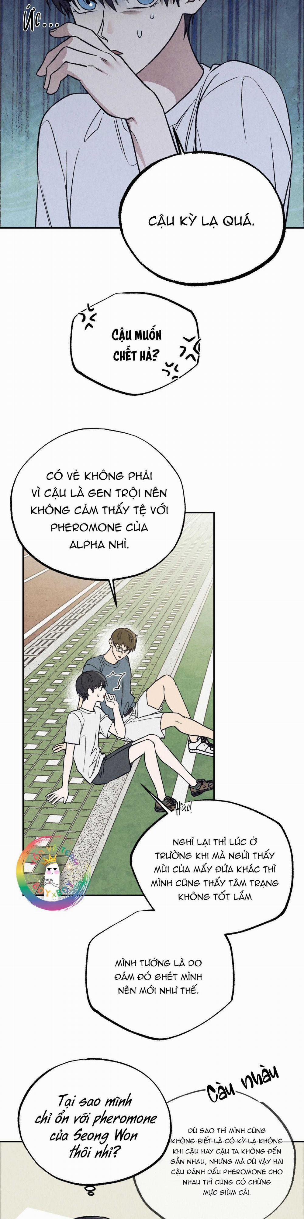 I Love You 6 trang 12